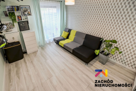 Atrakcyjny apartament 77 m2 z ogródkiem